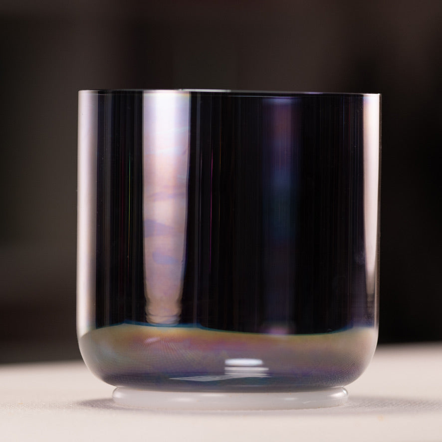 4th octave sound healing bowl