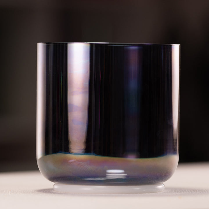 4th octave sound healing bowl