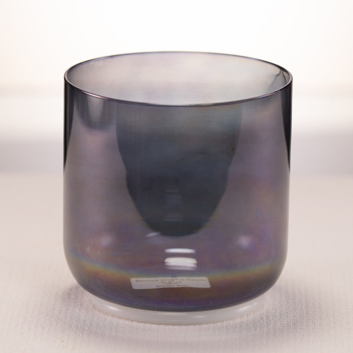 Sacral chakra sound bowl