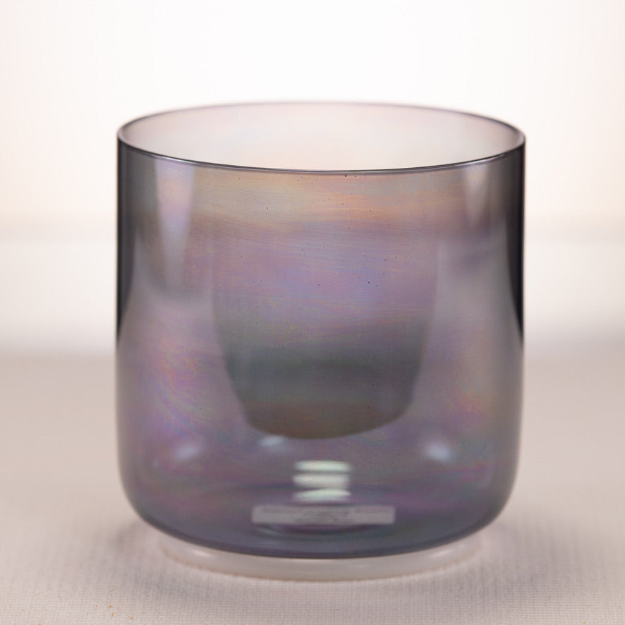 Midnight Magic bowl from Sacred Singing Bowls™