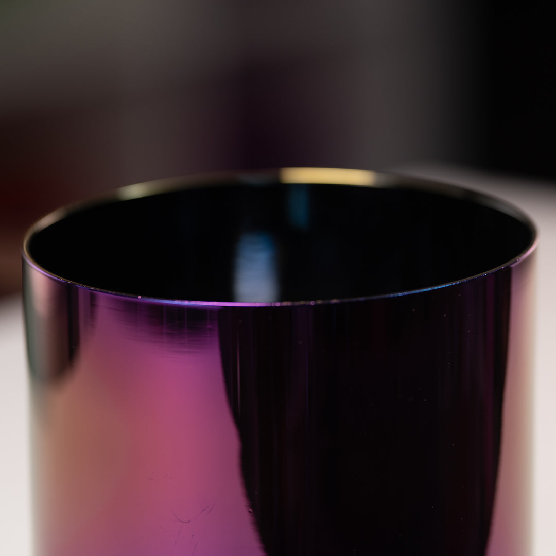 4th octave singing bowls