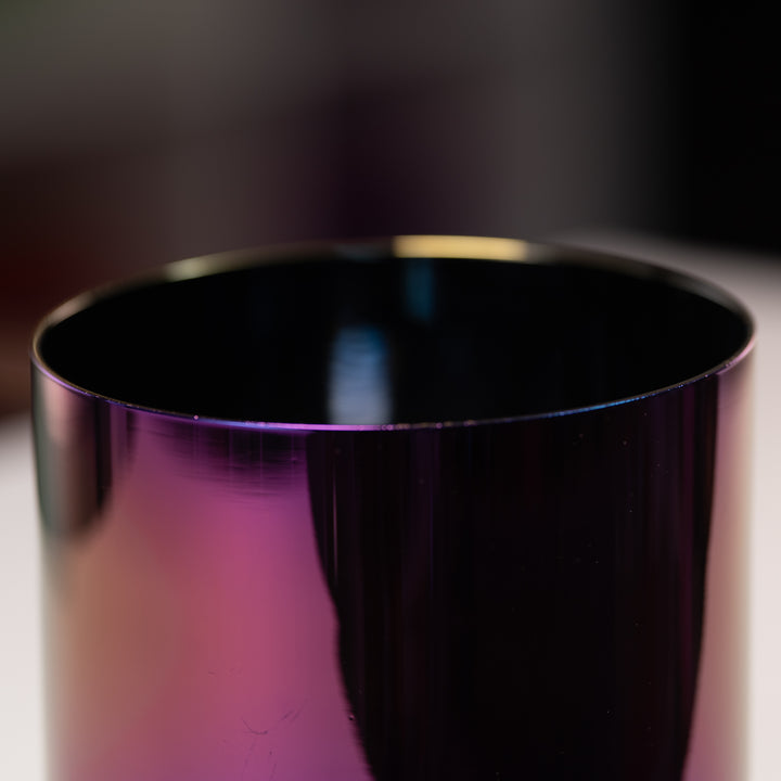 4th octave singing bowls