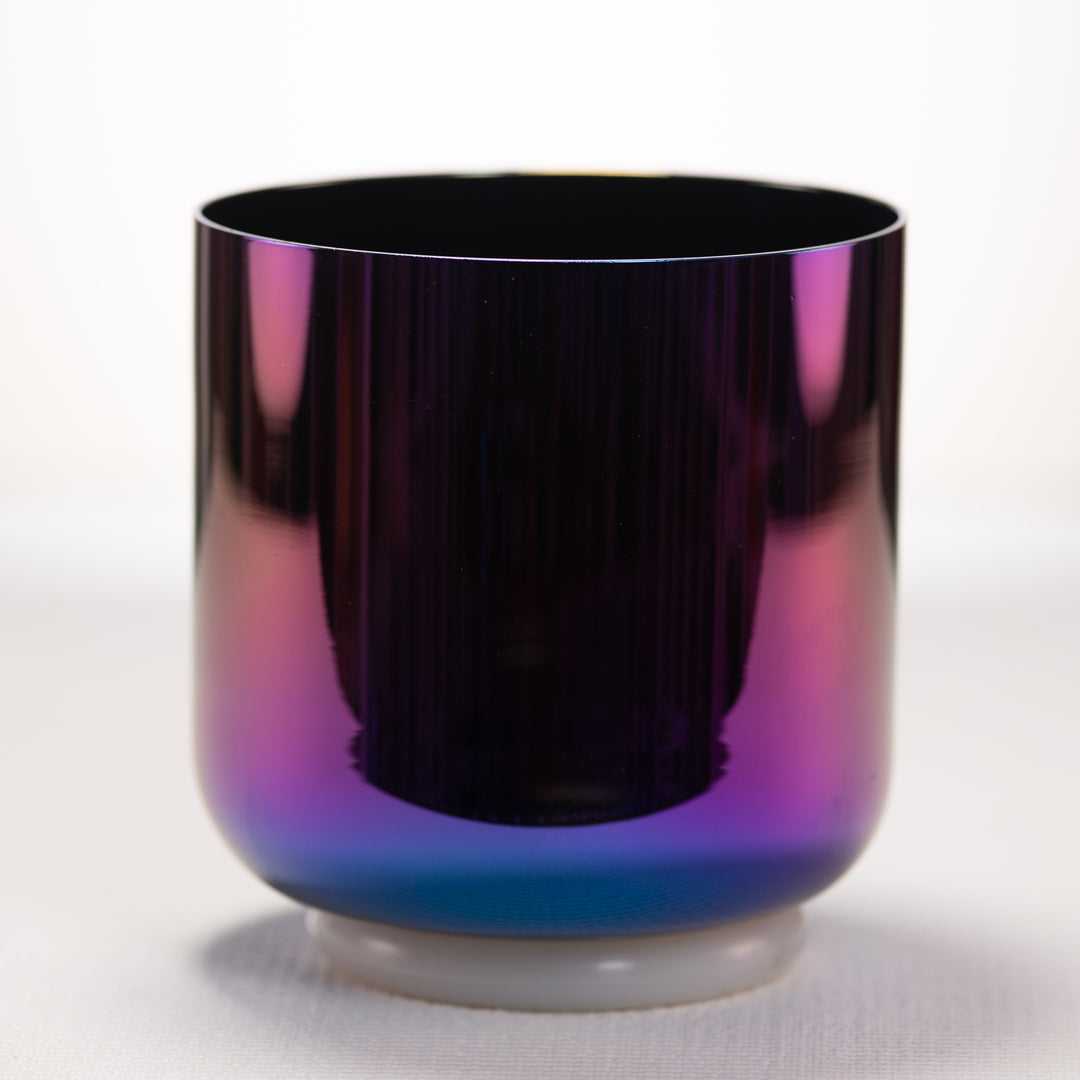Celestial Rainbow singing bowl
