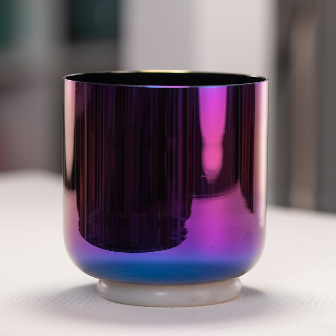 6" Singing Bowls