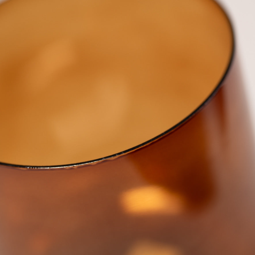 Sacral chakra singing bowl