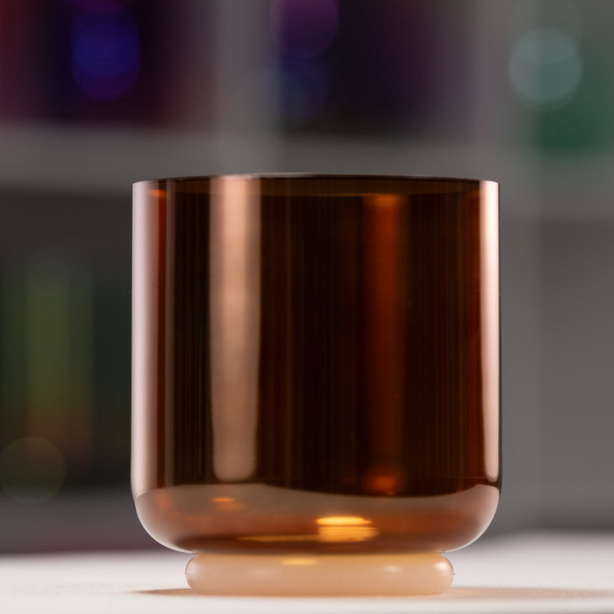 Singing Bowls for relaxation