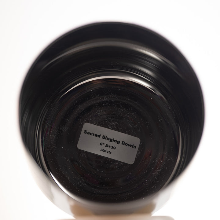 Silver Star Sound healing bowls from Bowls of Sound