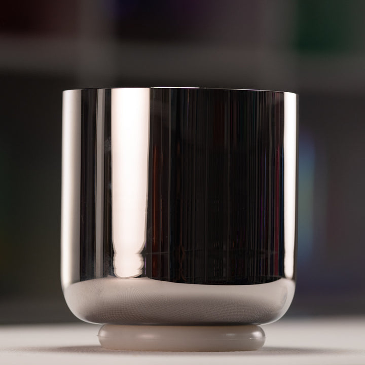 Sacral Chakra Singing Bowls 