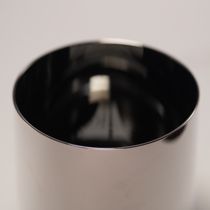 6" Crystal Singing Bowls