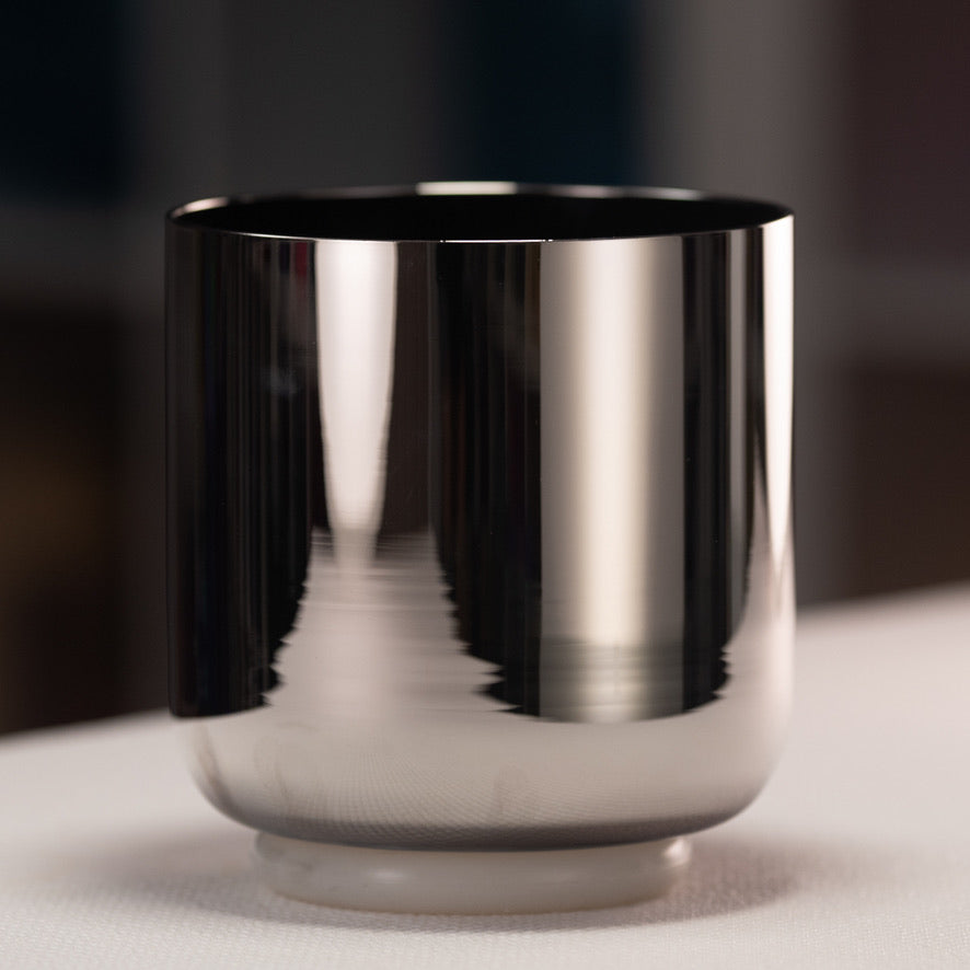 D Note singing bowls for sound healing