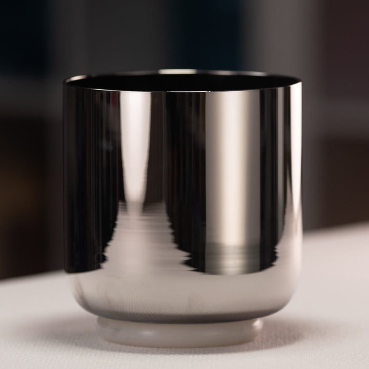 D Note singing bowls for sound healing