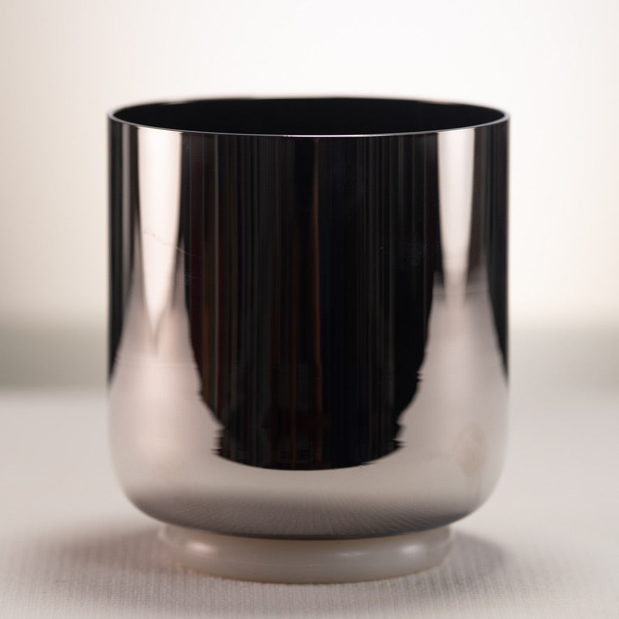 Chakra healing sound bowl