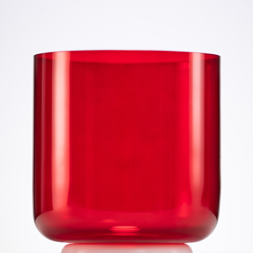 Sacred Singing Bowls: Ruby Ray Bowls