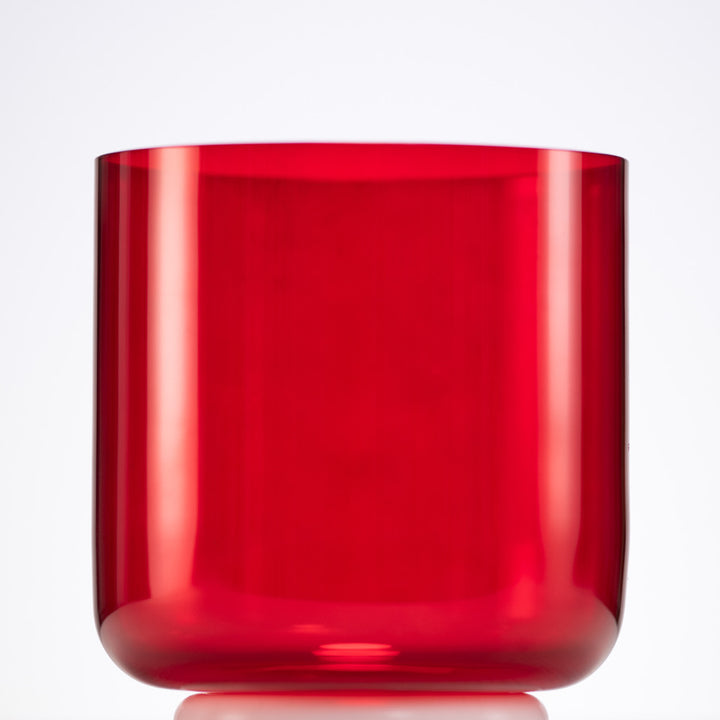 Sacred Singing Bowls: Ruby Ray Bowls