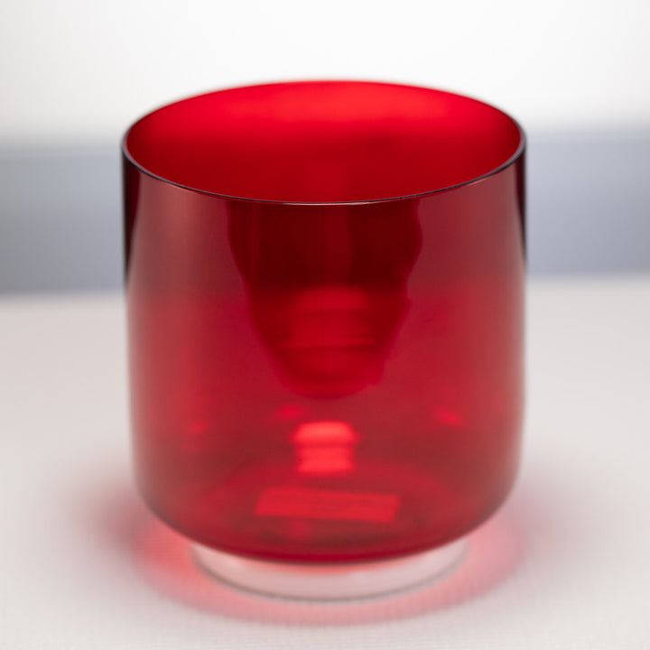 Sacral Chakra Singing Bowls from Bowls of Sound