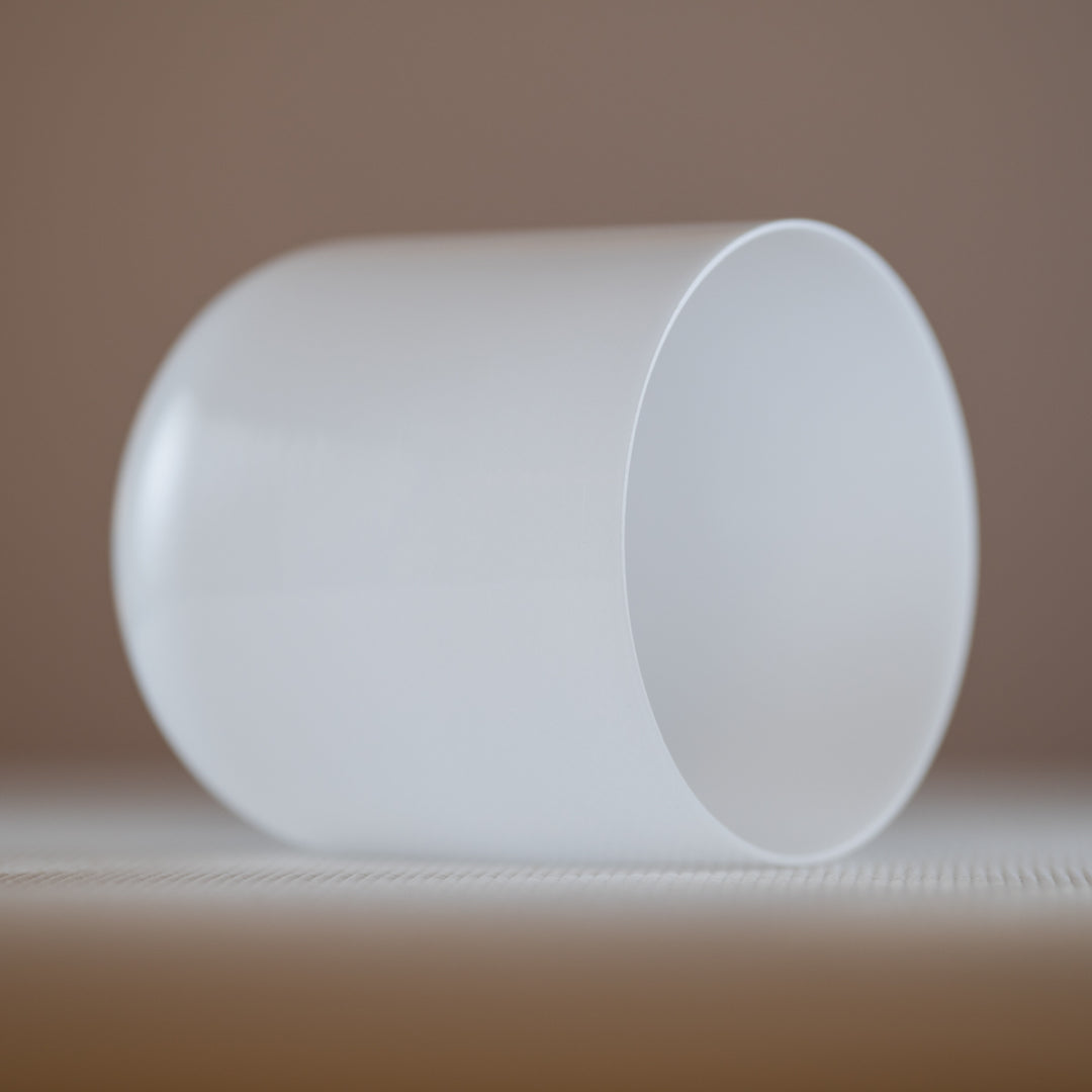 6" Singing Bowls from Bowls of Sound