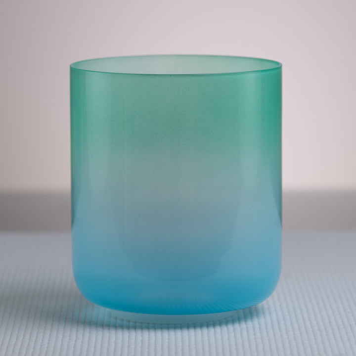 4th octave F note singing bowl