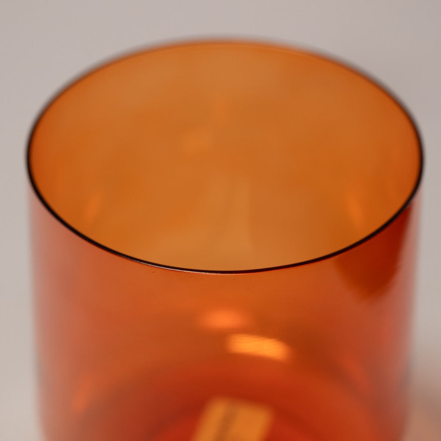 6" Crystal Singing Bowls from Bowls of Sound