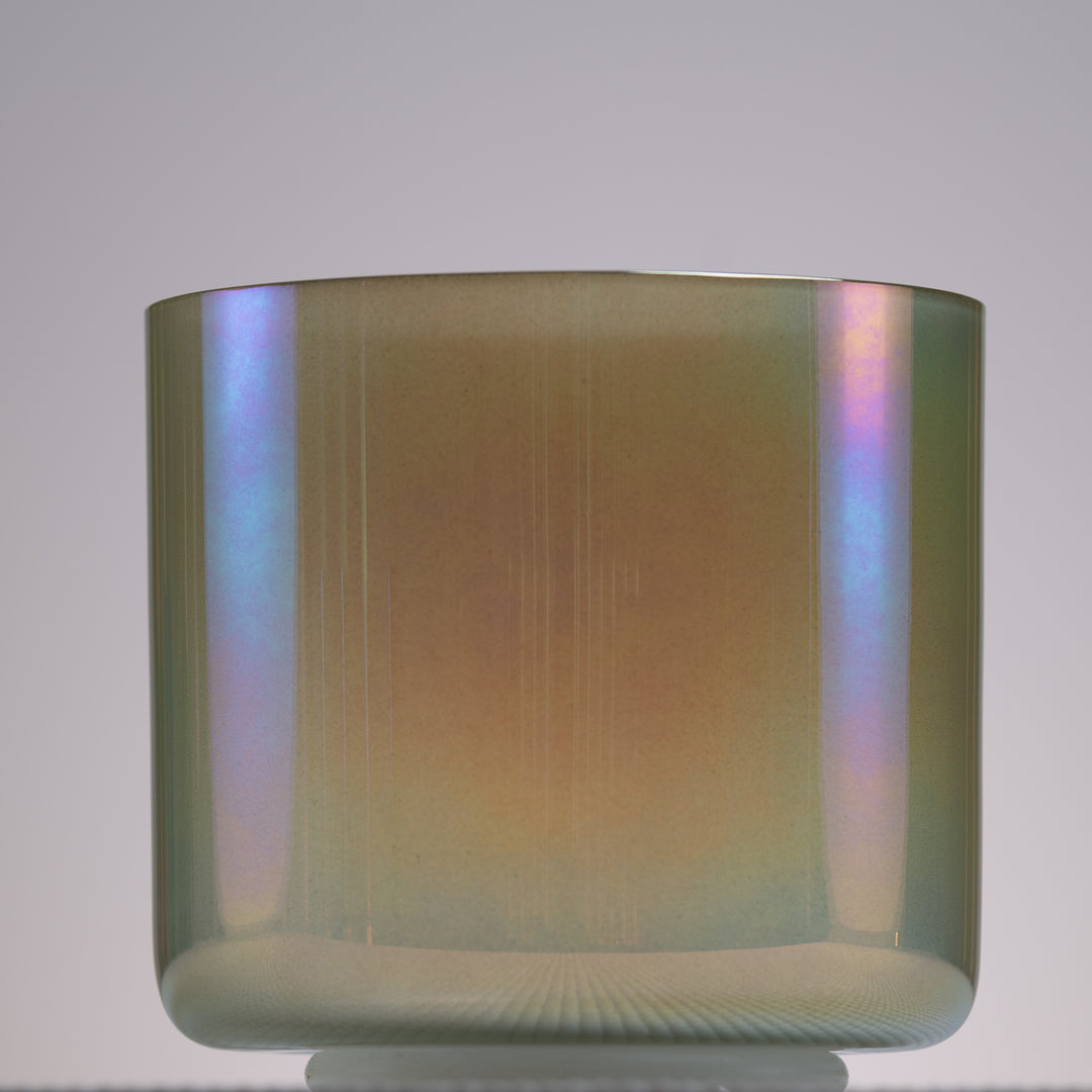 4th octave heart chakra bowl