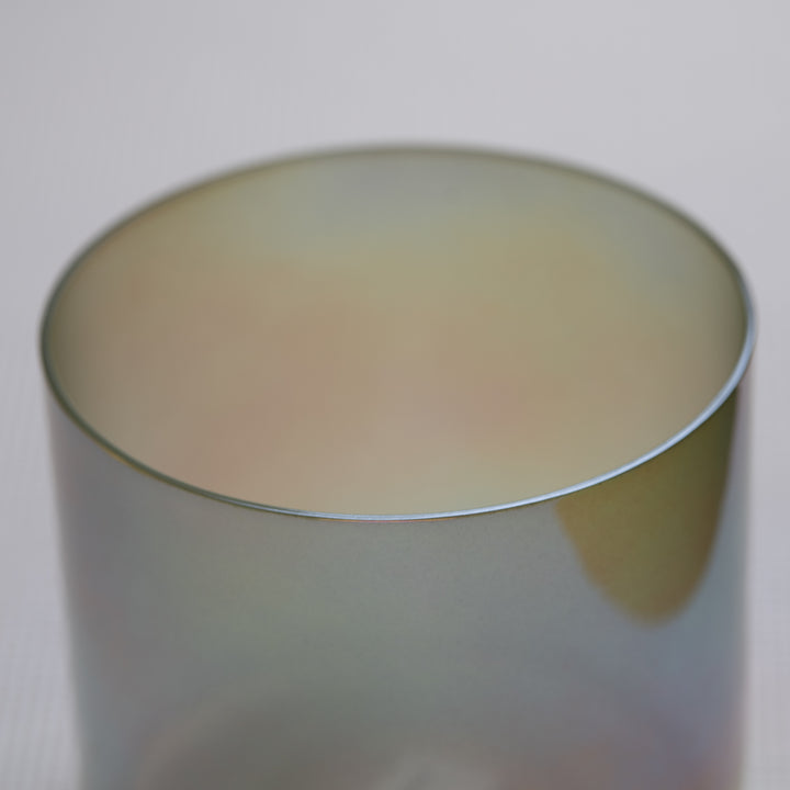 432 Hz singing bowl for sound healing