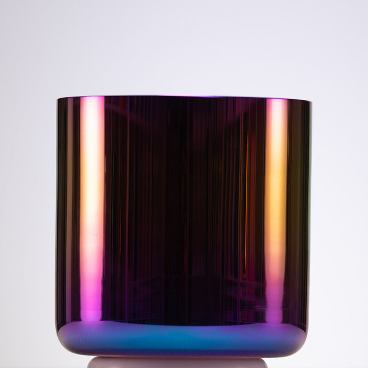 Sacred Singing Bowls: Celestial Rainbow Singing Bowls