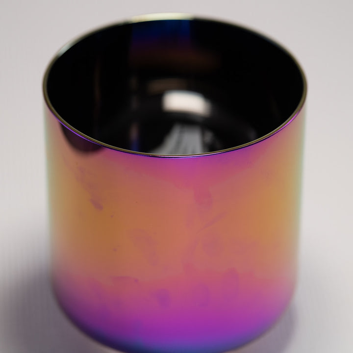 Perfect Pitch Singing Bowls for Sound Healing