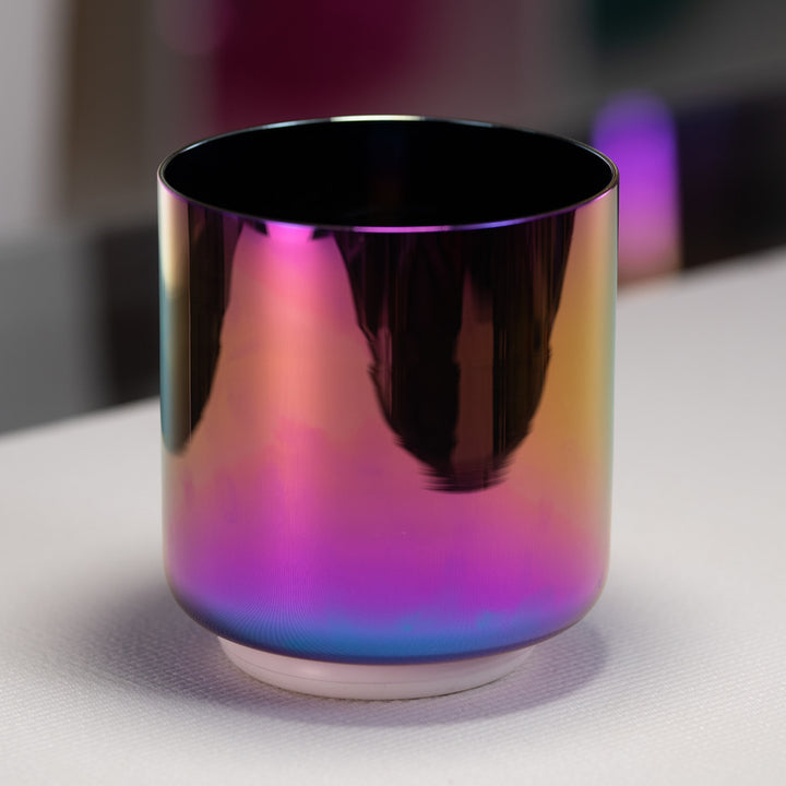 Heart Chakra Singing Bowls for Sound healing