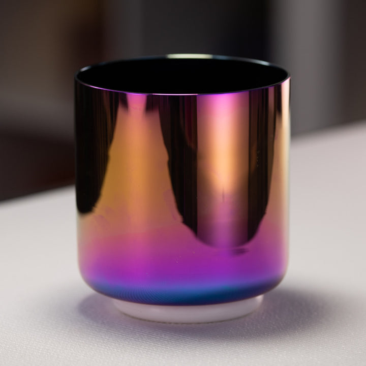 Crystal Singing Bowl shop