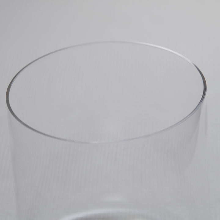 Crystal Singing Bowls for sound healing