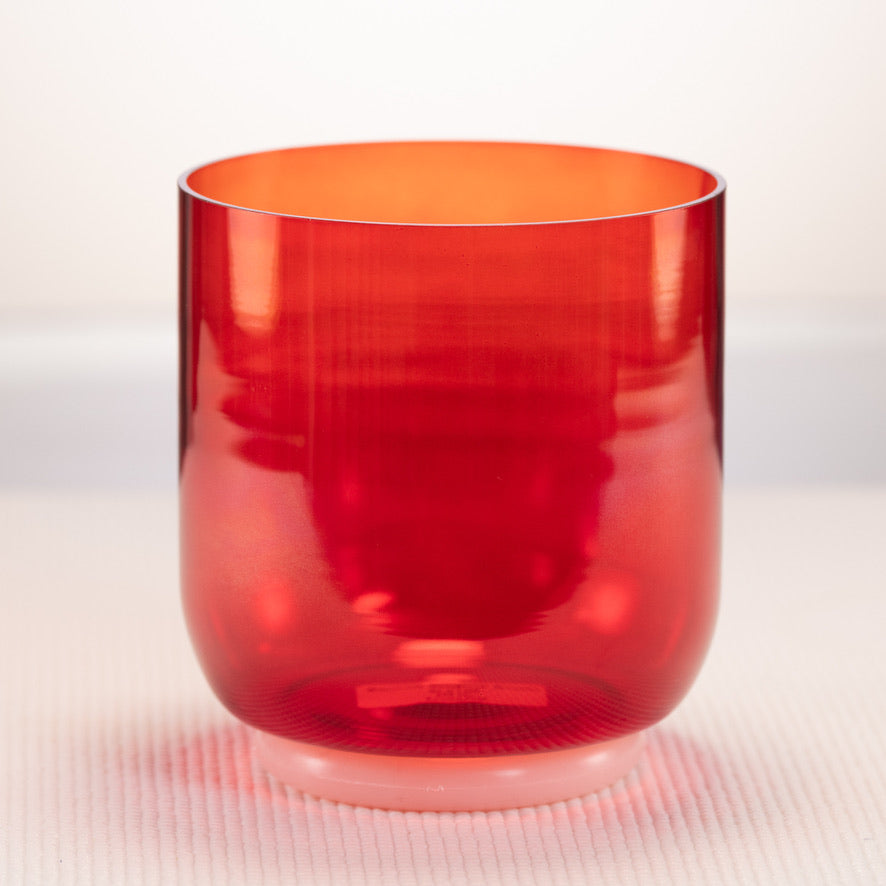 F note singing bowl for sound healing