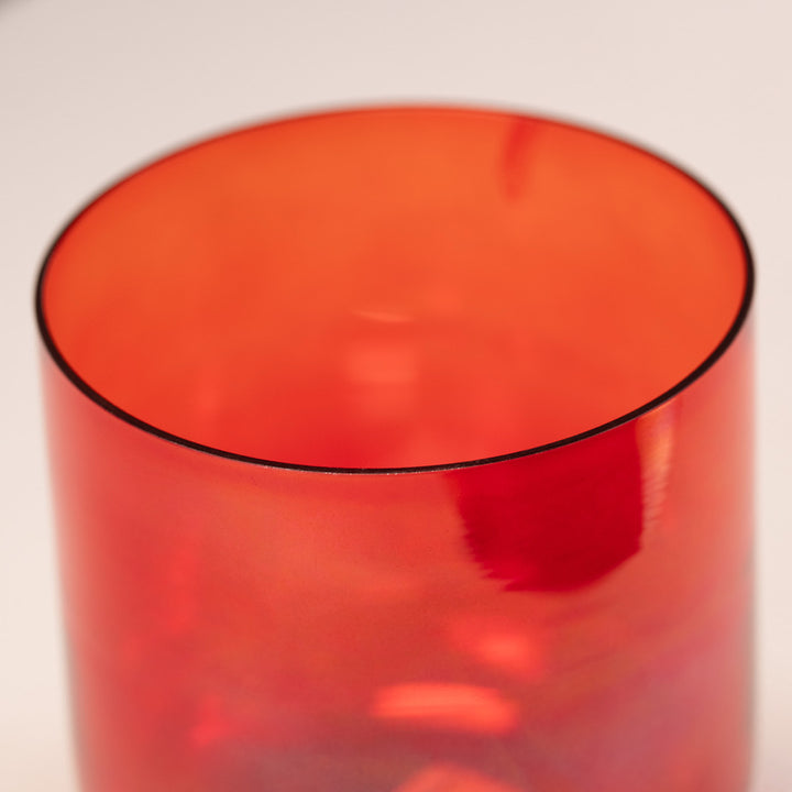 Sacred Fire singing bowl from Bowls of Sound