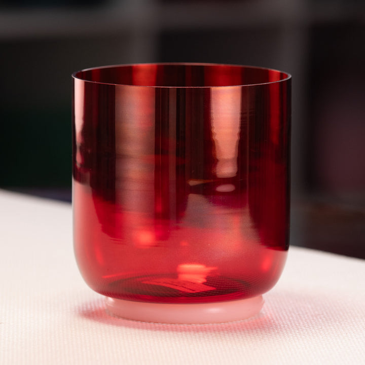 Online crystal singing bowl store
