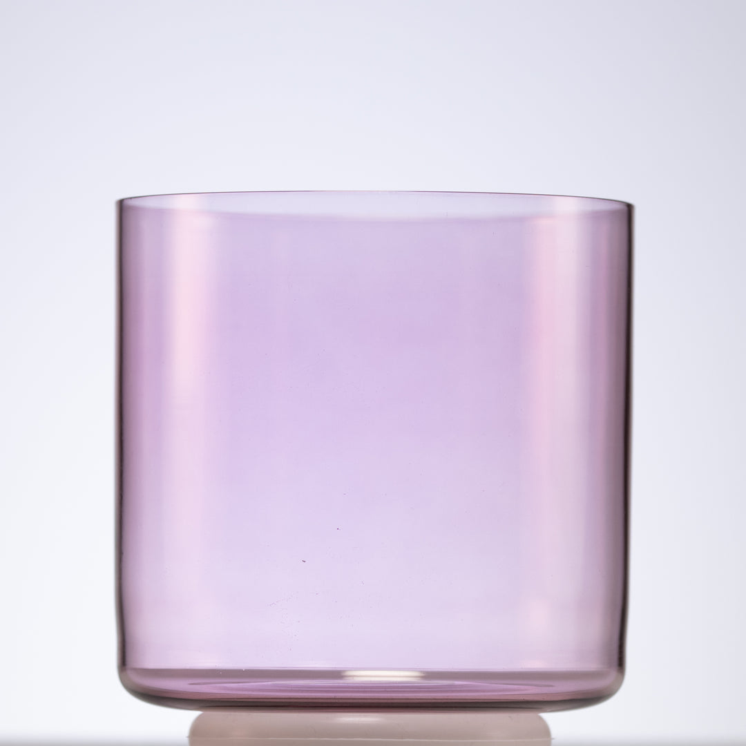 Solar Violet Singing Bowl for sound healing