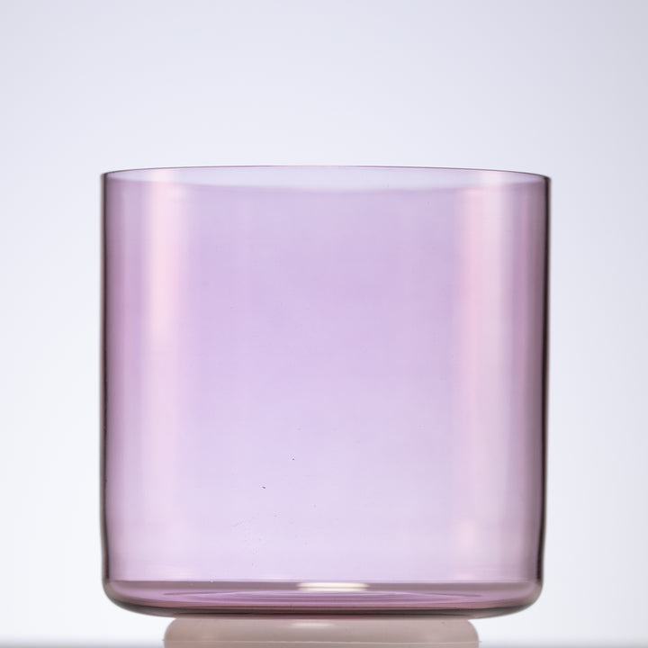 Solar Violet Singing Bowl for sound healing