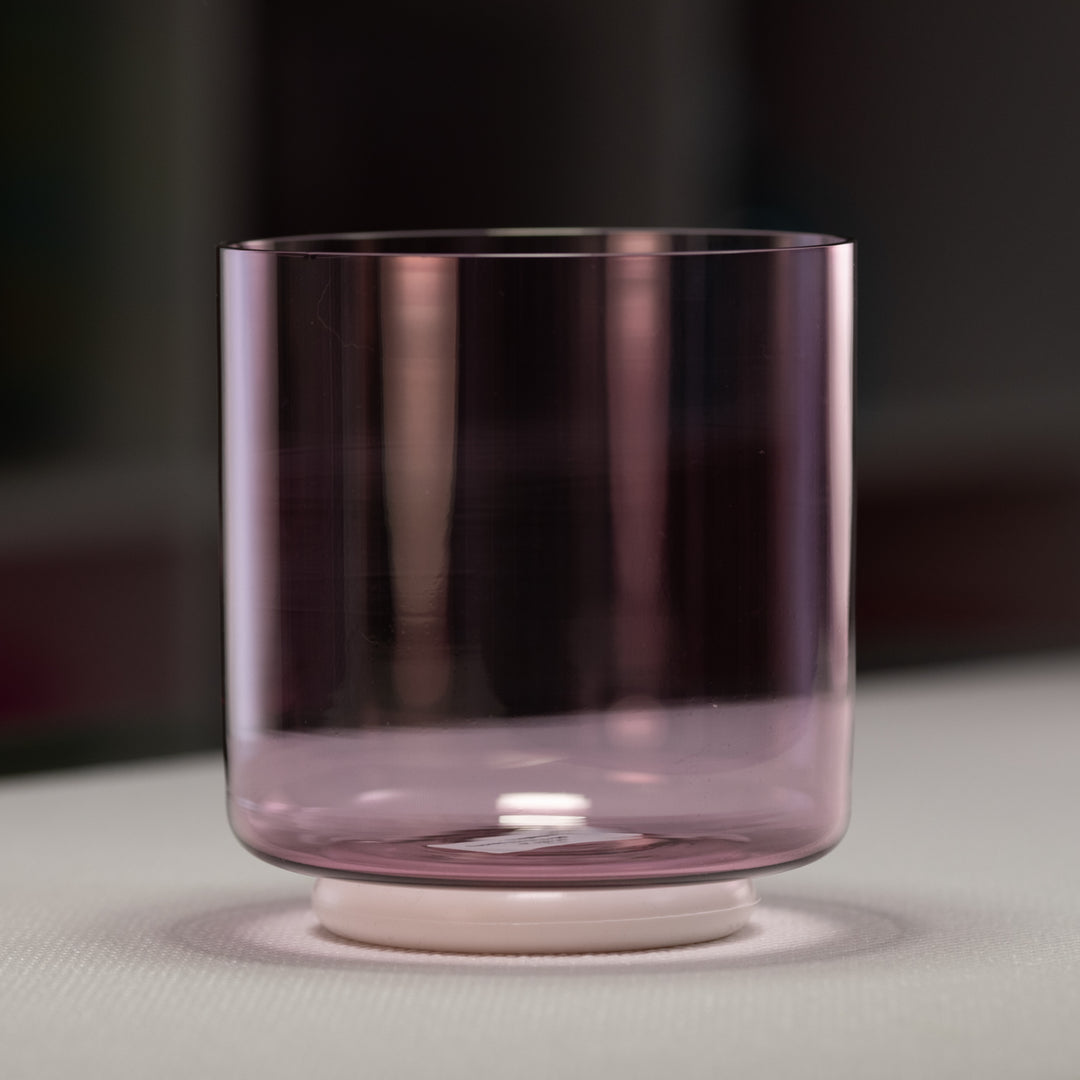 Online crystal singing bowl shop