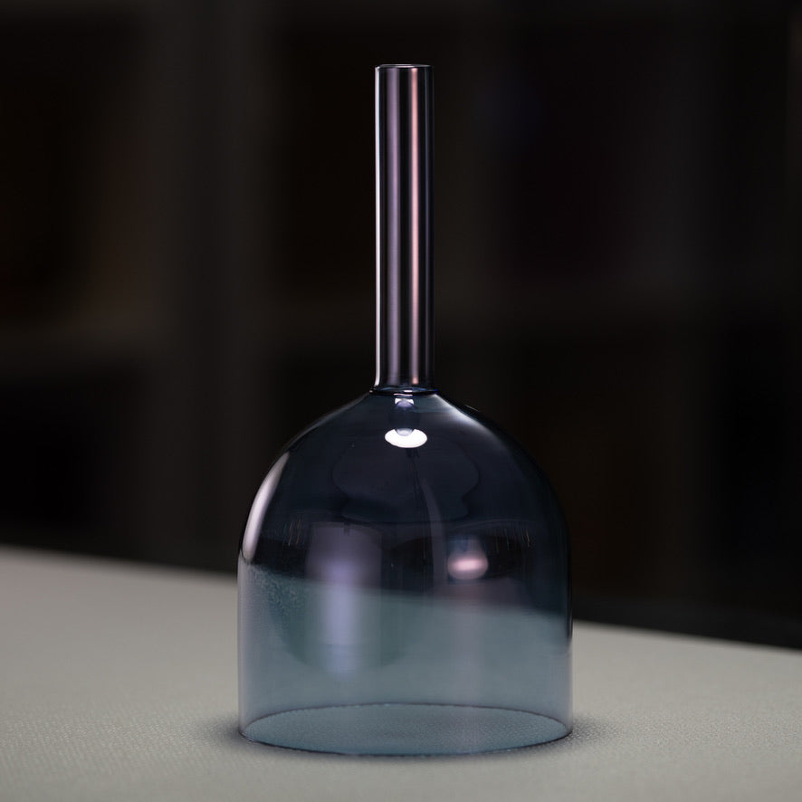 F# note singing bowl