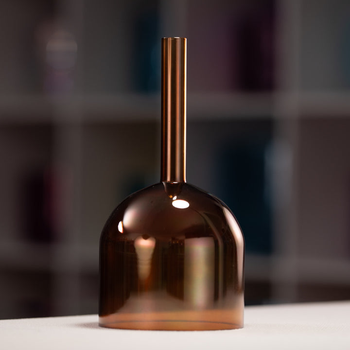 F# note singing bowl