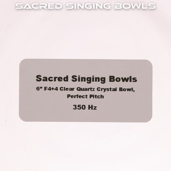 Heart Chakra Sound Healing Bowl