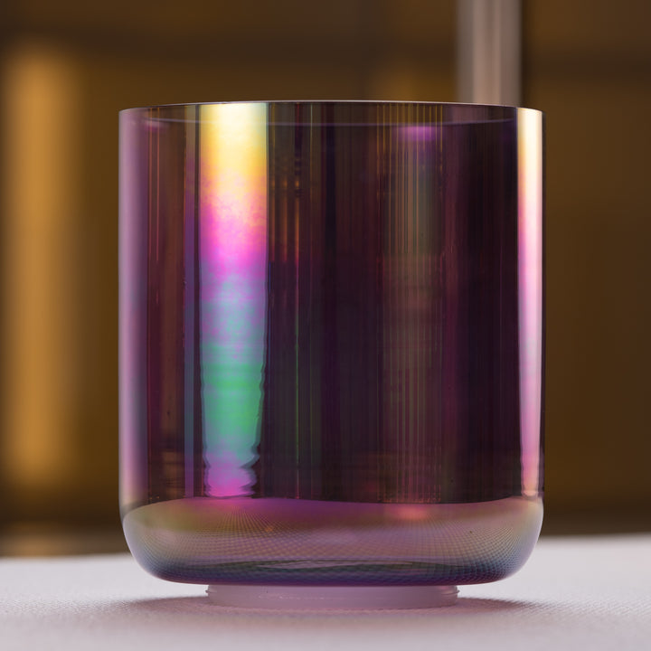 Online crystal singing bowl store