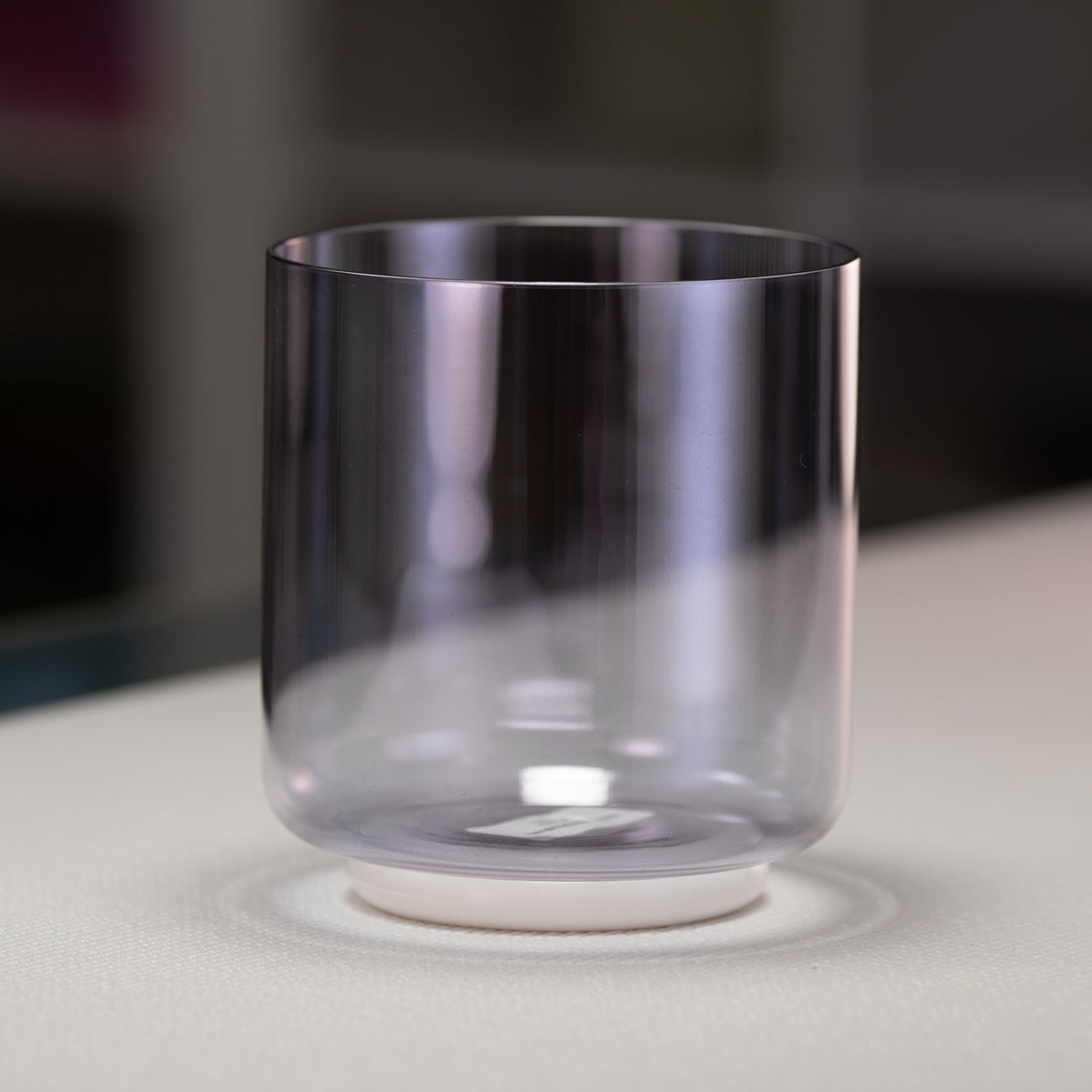 Online crystal singing bowl store