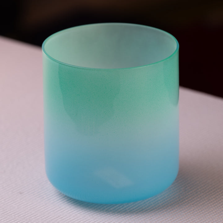 Singing bowl for meditation