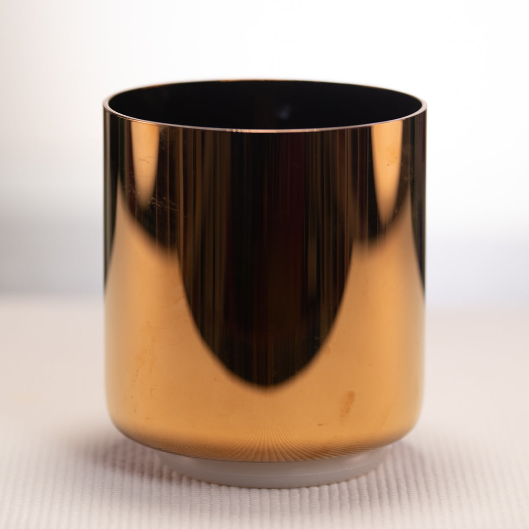 6" crystal sound bowl