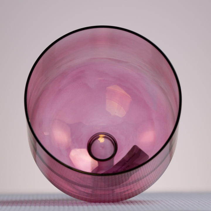 Throat Chakra Singing Bowls from Bowls of Sound
