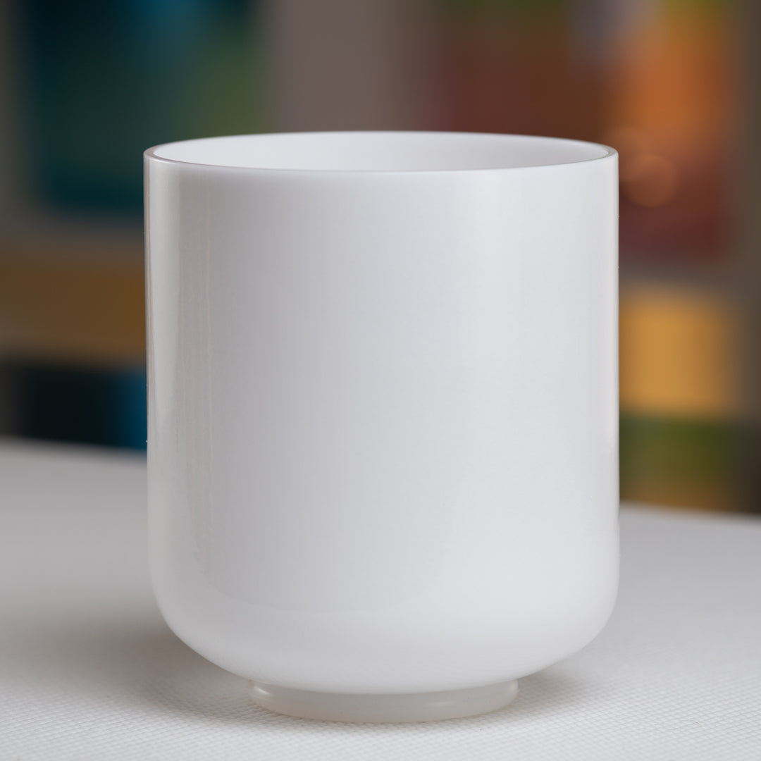 6" Singing Bowls from Bowls of Sound