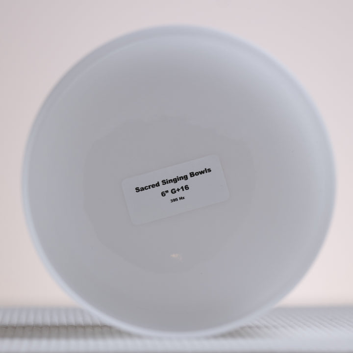 Throat Chakra Singing Bowls from Bowls of Sound