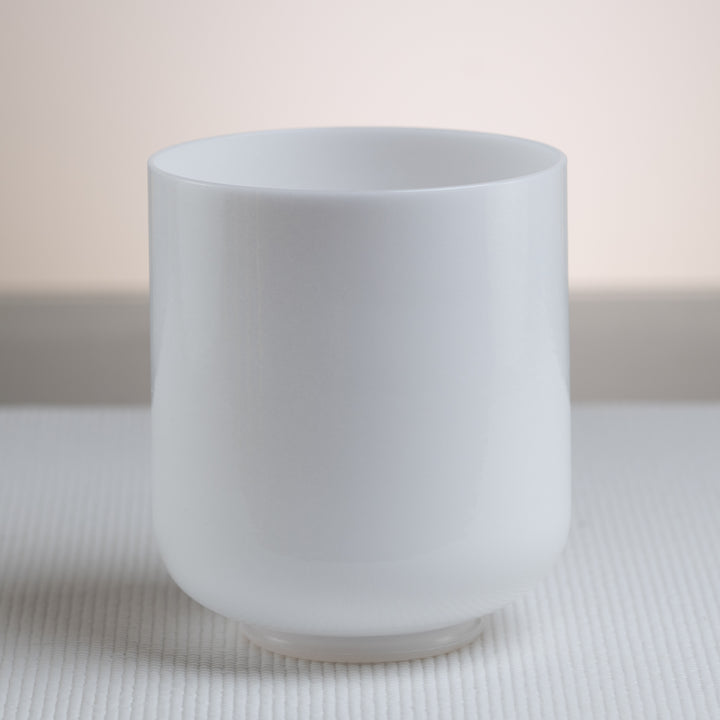 Sacred Singing Bowls: G Note bowls
