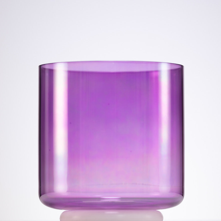 Throat Chakra Singing Bowls from Bowls of Sound