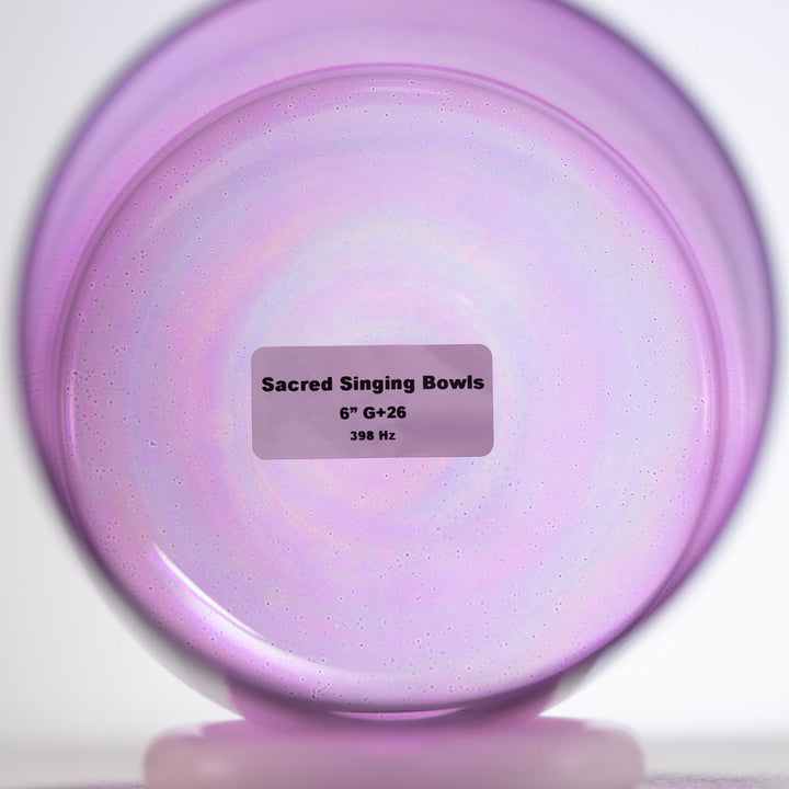 Sacred Singing Bowls for Sound healing