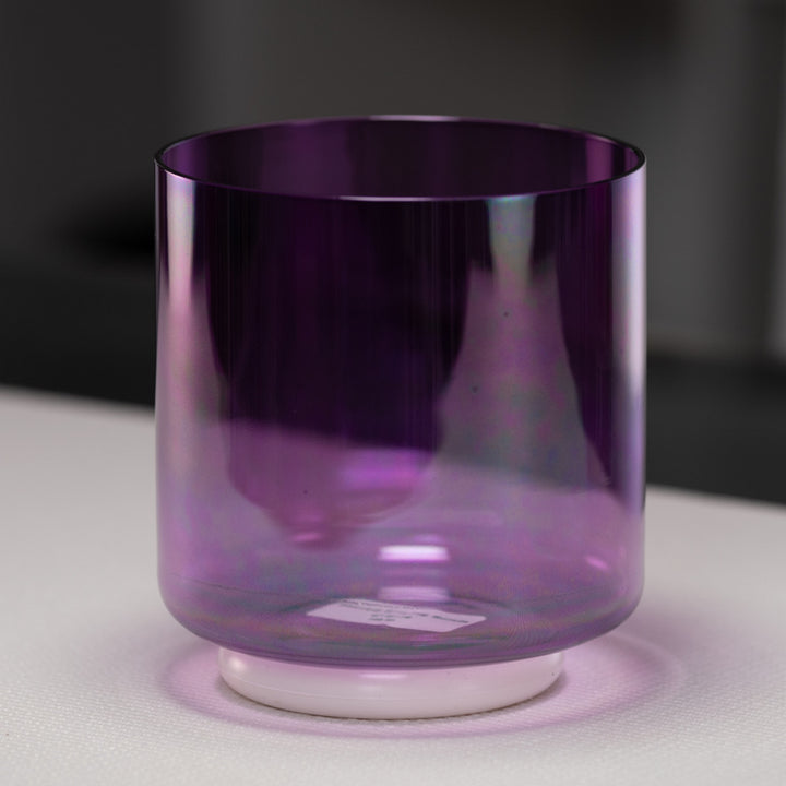 Lavender Lotus Bowls from Bowls of Sound