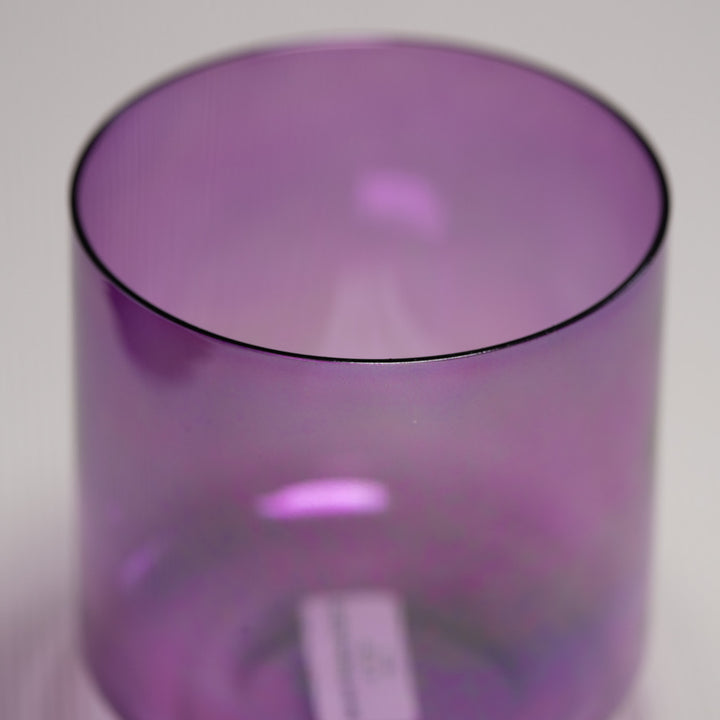 G Note singing bowls from Bowls of Sound